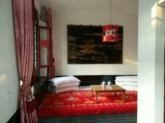 Pingyao Crazy Bone Youth Campaign - Photo5