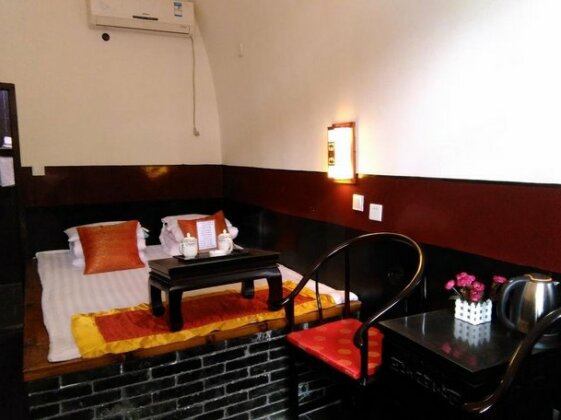 Pingyao Daoshengming Hostel - Photo5