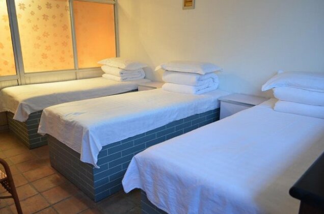 Pingyao Dechangyuan Inn - Photo3