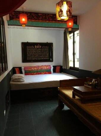 Pingyao Dejuyuan Guesthouse - Photo4
