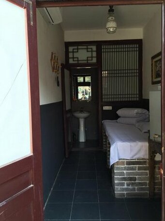 Pingyao Dejuyuan Guesthouse - Photo5