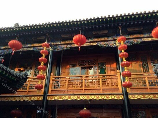 Pingyao Deshengchang Inn - Photo2