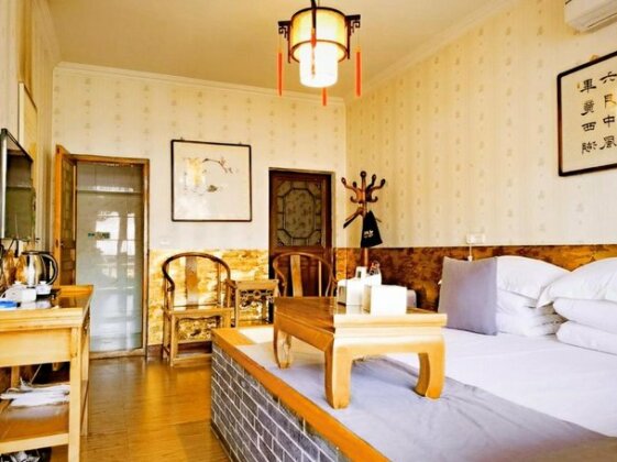 Pingyao Deyunshe Inn - Photo2