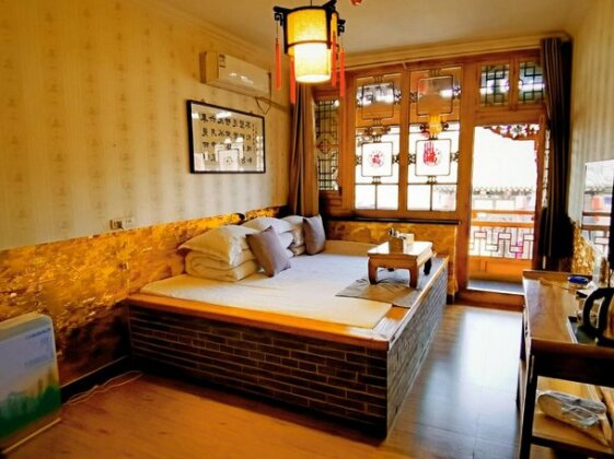 Pingyao Deyunshe Inn - Photo3