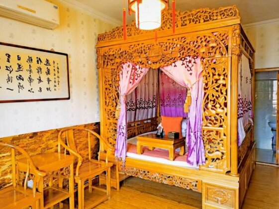 Pingyao Deyunshe Inn - Photo4