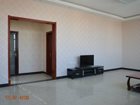 Pingyao Dichangjiu Inn - Photo2