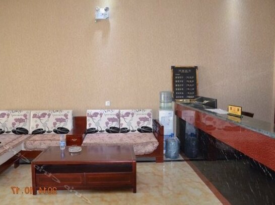 Pingyao Dichangjiu Inn - Photo3