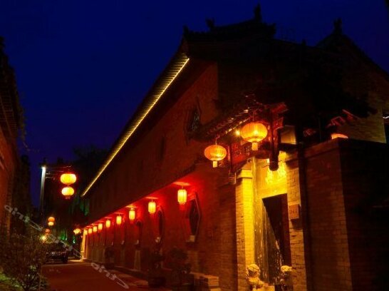 Pingyao Drama Hall Guest House