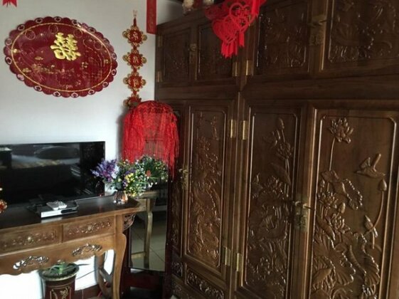 Pingyao Fu Lin Yuan Inn - Photo4
