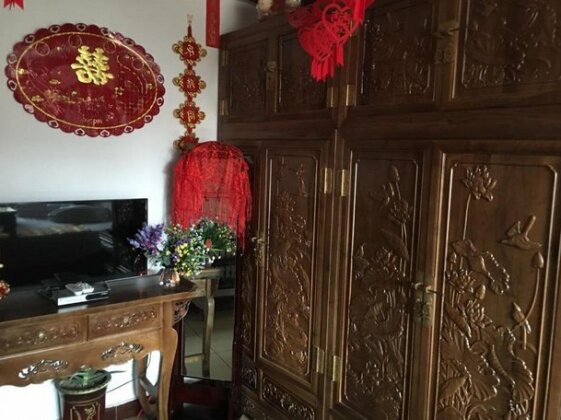 Pingyao Fu Lin Yuan Inn - Photo4