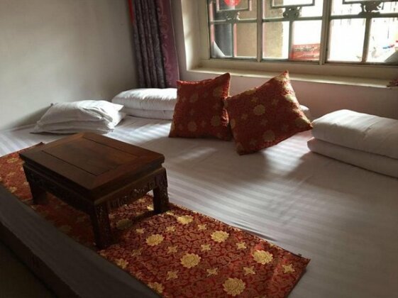 Pingyao Fu Lin Yuan Inn - Photo5