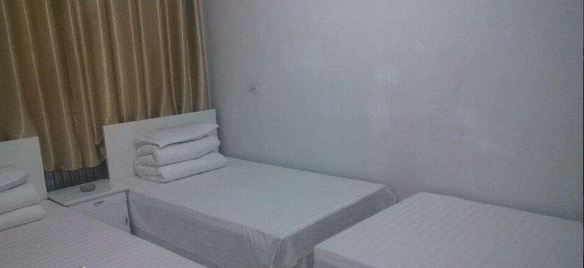 Pingyao Happy Inn - Photo3