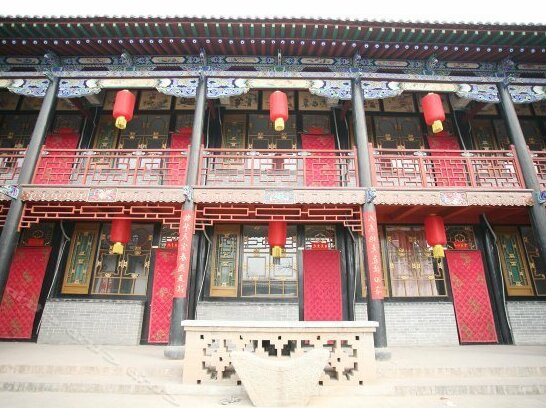 Pingyao Helanqiao Inn - Photo2
