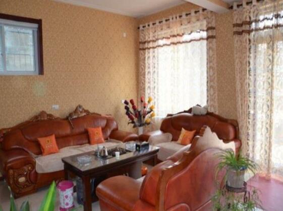 Pingyao Home - Hongyu Hotel - Photo2
