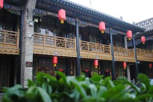 Pingyao Hong Jin Tai Fork Inn Part B - Photo2