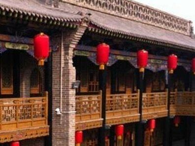 Pingyao Hongjintai Grand Hotel - Photo3