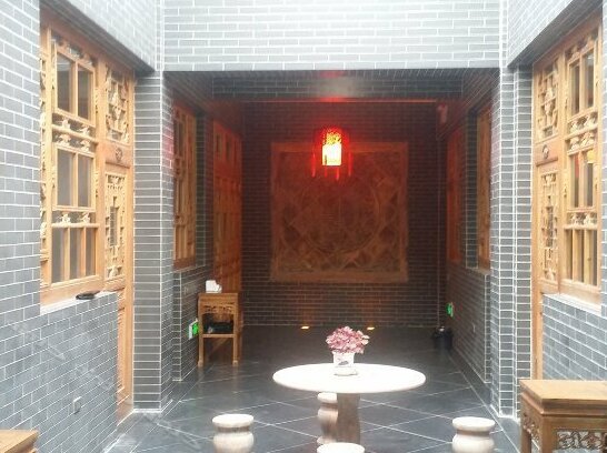 Pingyao Jiahe Inn - Photo3