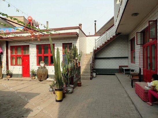 Pingyao Jiaxin Guesthouse - Photo2