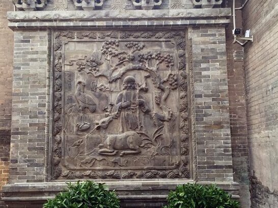 Pingyao Jiaxingyuan Inn - Photo2