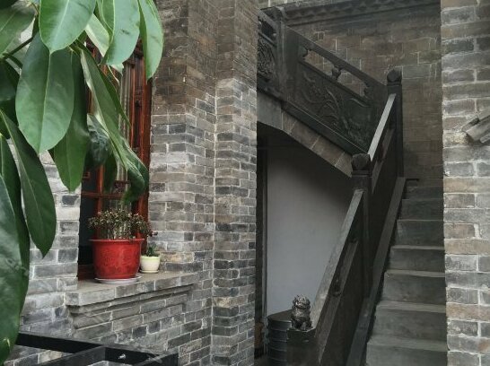 Pingyao Jiaxingyuan Inn - Photo3