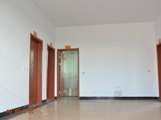 Pingyao Jingfudi Youth Inn - Photo2