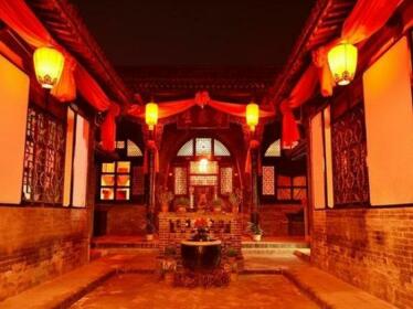 Pingyao Jingtaisheng Inn