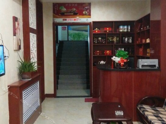 Pingyao Jinxiuyuan Hotel - Photo5