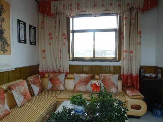 Pingyao Jiuhao Homestay - Photo2