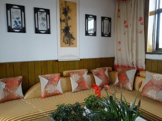 Pingyao Jiuhao Homestay - Photo3