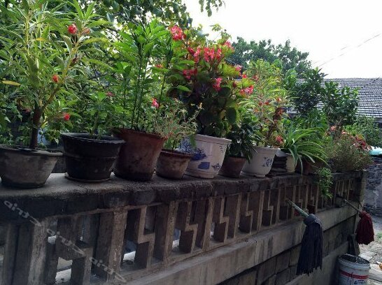 Pingyao Jiuhao Homestay - Photo4