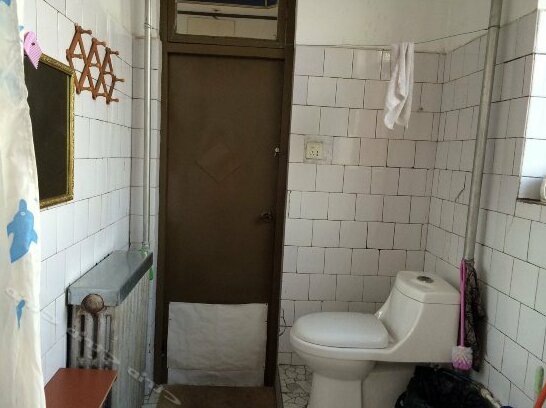 Pingyao Jiuhao Homestay - Photo5