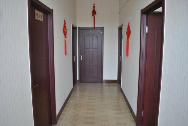 Pingyao Jiuhe Guesthouse - Photo3