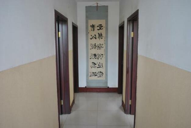 Pingyao Jiuhe Guesthouse - Photo4