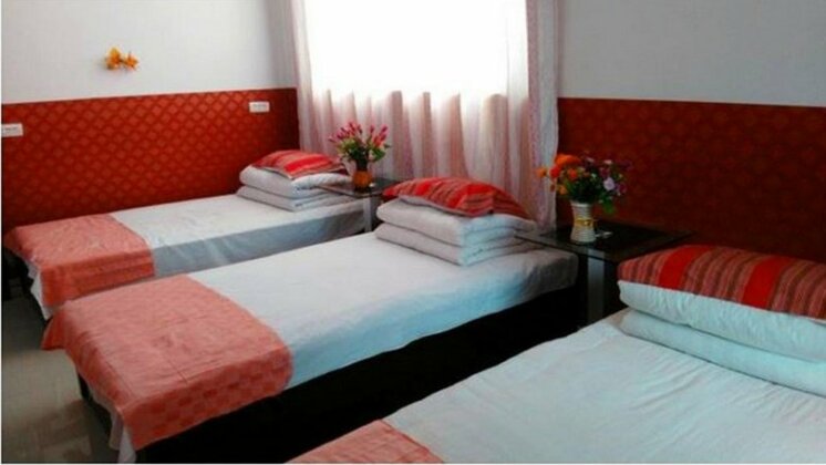 Pingyao Lan Xin Inn - Photo4