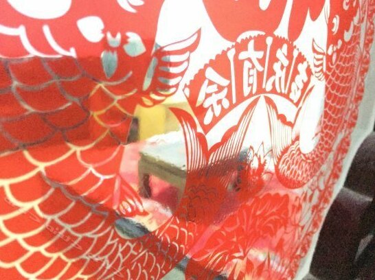 Pingyao Lefeng Youth Hostel - Ancient Town - Photo2