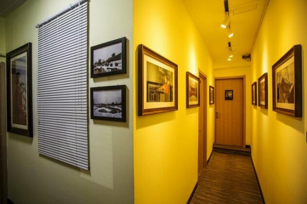 Pingyao Lefeng Youth Hostel - Ancient Town - Photo4