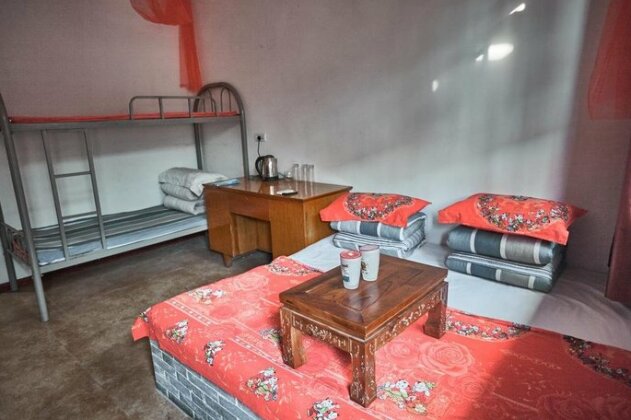 Pingyao Lefeng Youth Hostel - Ancient Town - Photo5
