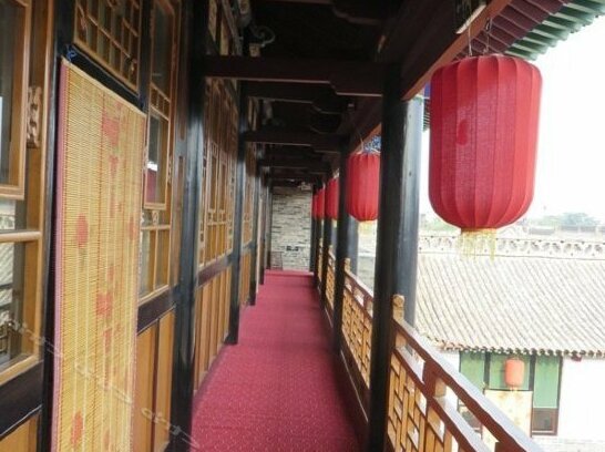 Pingyao Liu's Inn - Photo3