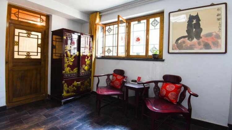 Pingyao Longyuan Inn - Photo2
