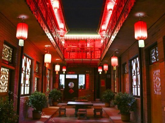 Pingyao Longyuan Inn - Photo3
