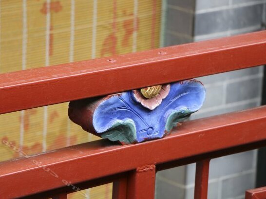 Pingyao Longyuan Inn - Photo4