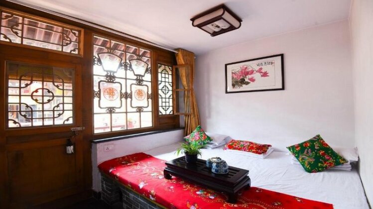 Pingyao Longyuan Inn - Photo5