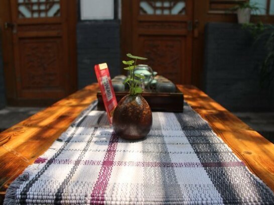 Pingyao Moshi Inn - Photo5