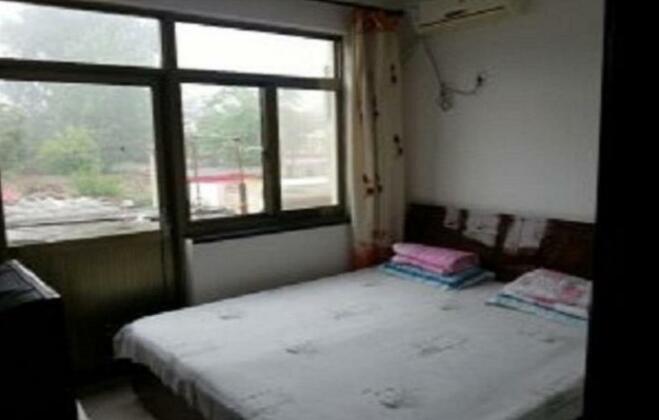 Pingyao Mr Deng's Inn - Photo2