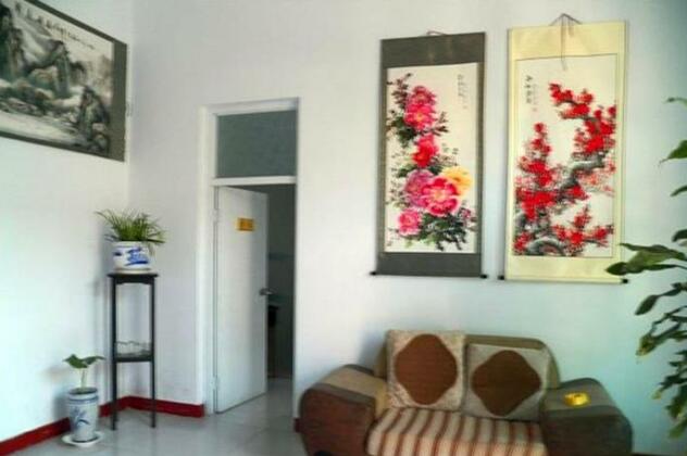Pingyao New Laughter Inn - Photo3