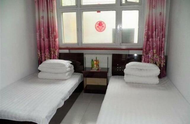 Pingyao New Laughter Inn - Photo5