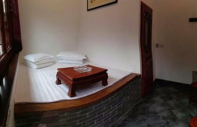 Pingyao Permanent Palmy Inn - Photo5