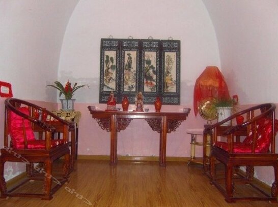 Pingyao Platanus Courtyard Guesthouse - Photo3