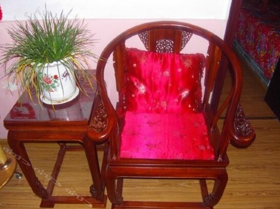 Pingyao Platanus Courtyard Guesthouse - Photo5