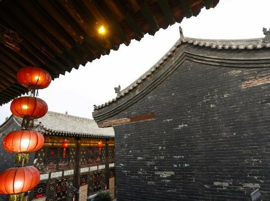 Pingyao Qiao's Villa Hotel - Photo4